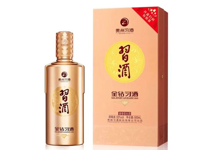 酱香型白酒单品销量排行榜(图8)