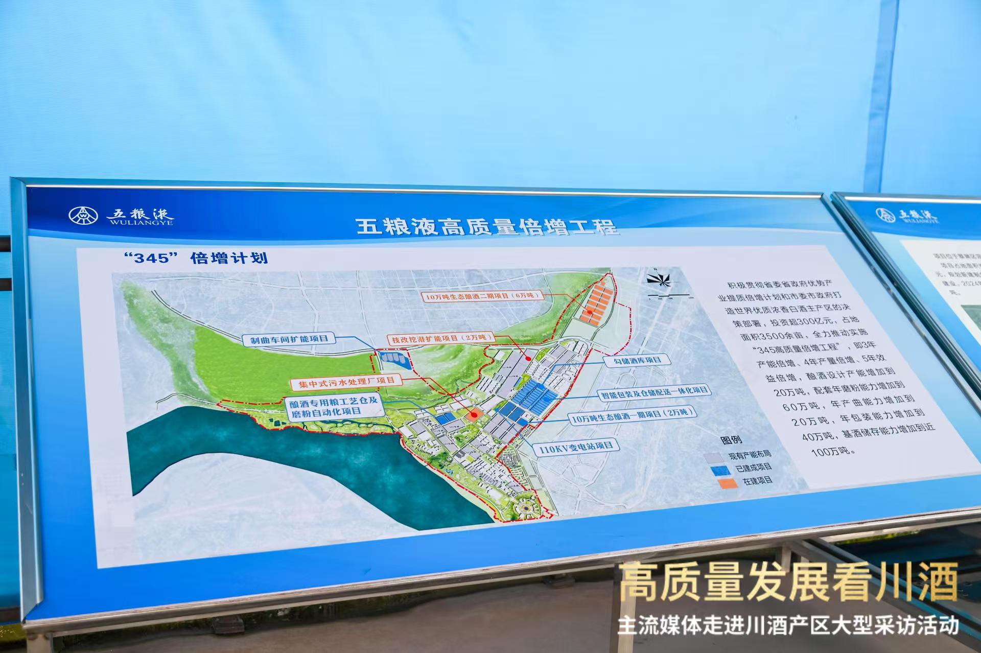 全国首个规上营收超2000亿元的白酒产区——川酒“顶流”宜宾下一篇文章写什么？(图2)