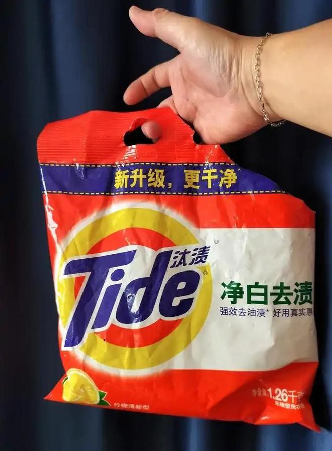 被误认为国货的美国货在中国市场赚了不少钱(图10)