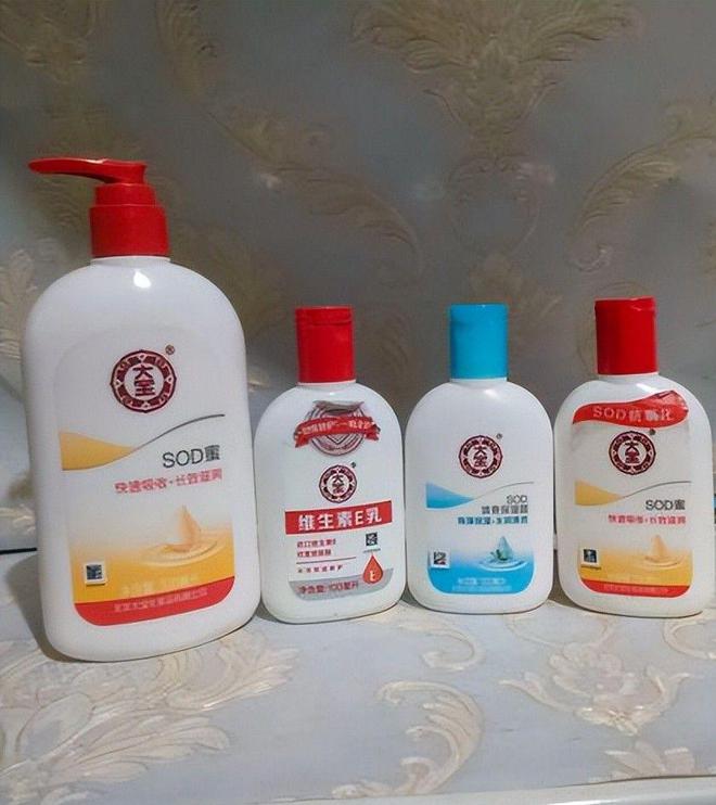 被误认为国货的美国货在中国市场赚了不少钱(图8)