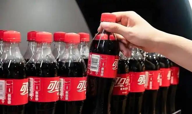 被误认为国货的美国货在中国市场赚了不少钱(图18)