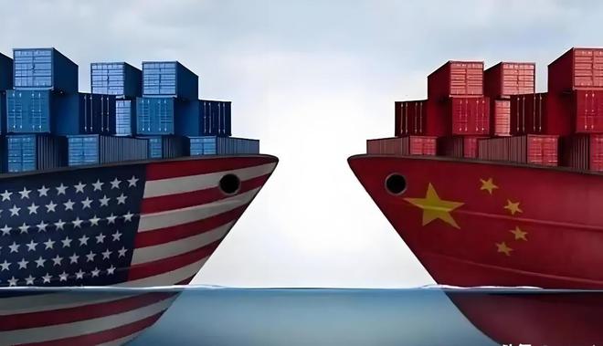 被误认为国货的美国货在中国市场赚了不少钱(图1)