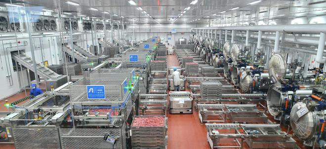 中美关税激战正酣但这些披国产外衣的美国货还在中国大赚特赚(图12)