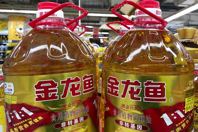 中美关税激战正酣但这些披国产外衣的美国货还在中国大赚特赚(图16)