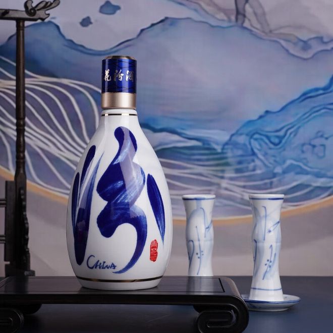 中国最老的十大名酒你知道最老有多少年吗？(图1)