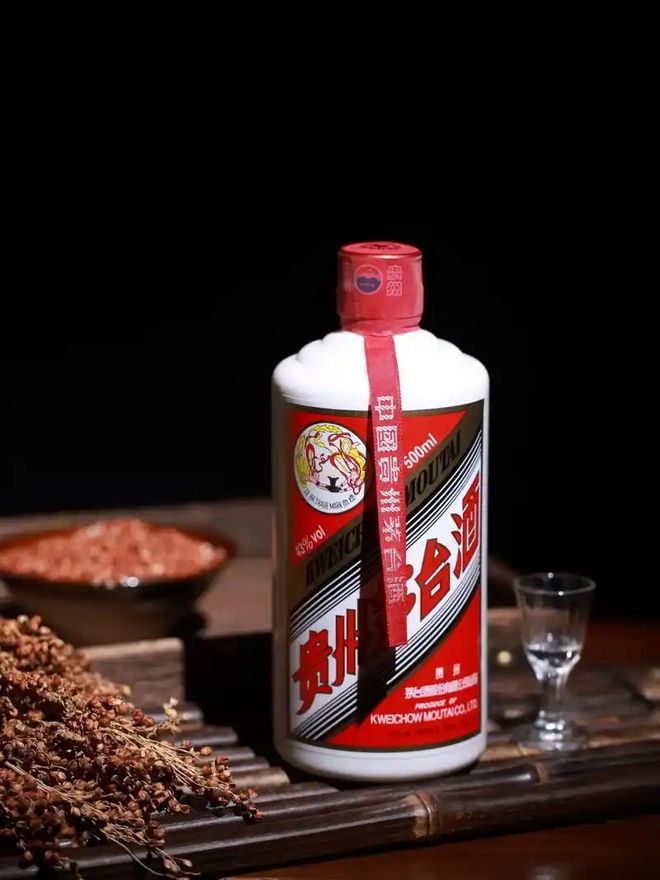 中国最老的十大名酒你知道最老有多少年吗？(图4)