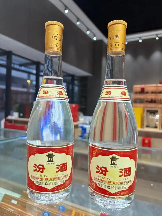 中国最老的十大名酒你知道最老有多少年吗？(图3)