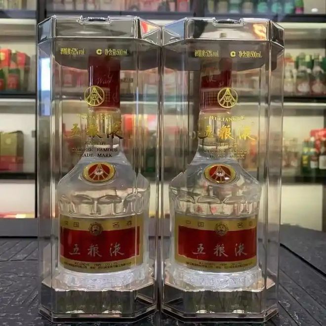 中国最老的十大名酒你知道最老有多少年吗？(图6)