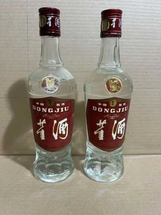 中国最老的十大名酒你知道最老有多少年吗？(图9)