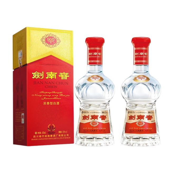 中国最老的十大名酒你知道最老有多少年吗？(图8)