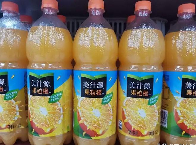 关税战越打越凶这些潜伏在我国的美国货早就在中国赚走千亿(图4)