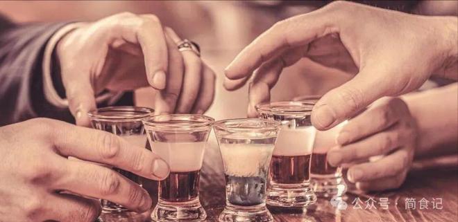 全国酒量排行榜“最差”和“最好”的省份出炉有你家乡吗(图4)