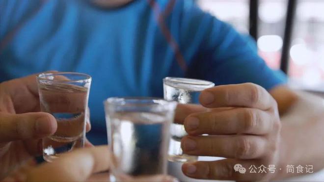 全国酒量排行榜“最差”和“最好”的省份出炉有你家乡吗(图7)