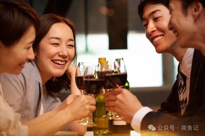 全国酒量排行榜“最差”和“最好”的省份出炉有你家乡吗(图8)