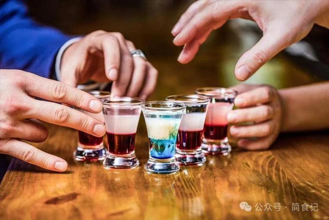 全国酒量排行榜“最差”和“最好”的省份出炉有你家乡吗(图10)