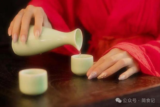 全国酒量排行榜“最差”和“最好”的省份出炉有你家乡吗(图12)