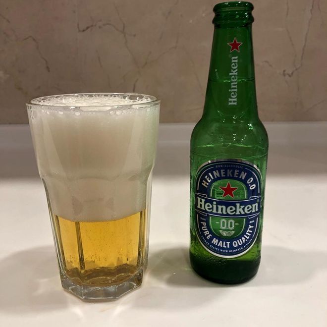 喜力啤酒多少度？(图6)