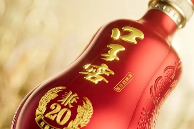 口子窖不差！(图2)
