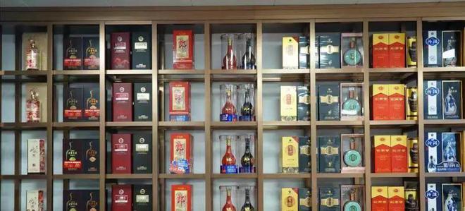 2024白酒四大困境白：老刘酒市场趋势解读(图4)