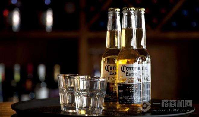 科罗娜啤酒加盟费多少(图6)