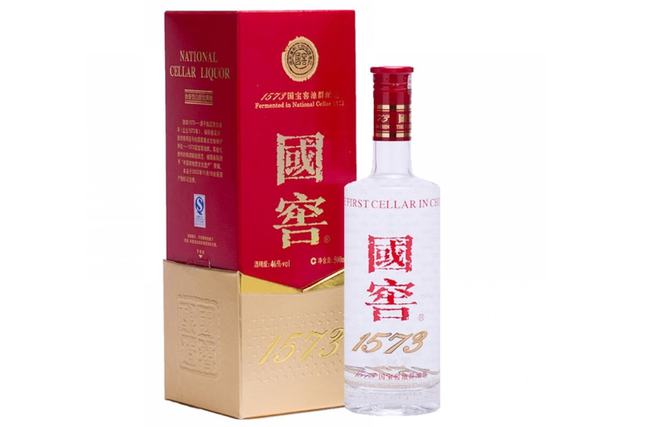 中国10大白酒品牌销量榜第一毫无悬念最后两名出乎意料(图4)