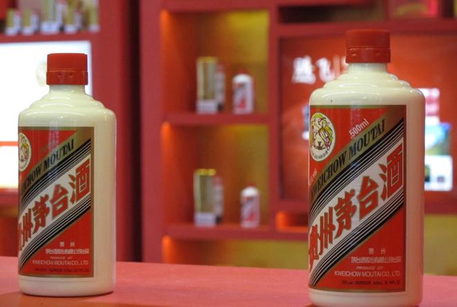 中国10大白酒品牌销量榜第一毫无悬念最后两名出乎意料(图2)