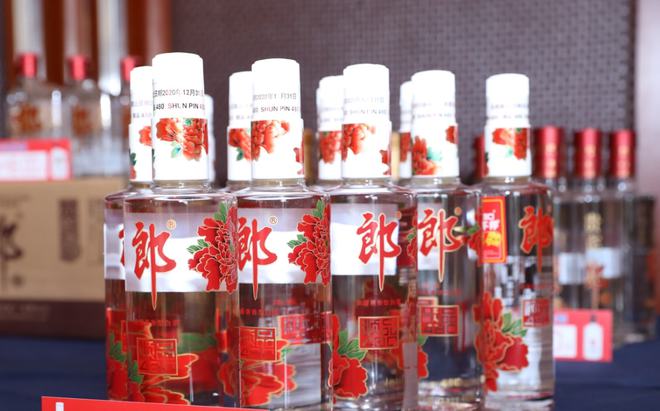 中国10大白酒品牌销量榜第一毫无悬念最后两名出乎意料(图5)