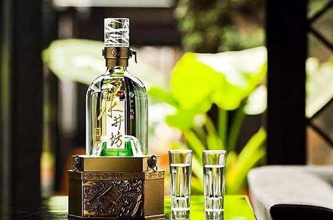中国10大白酒品牌销量榜第一毫无悬念最后两名出乎意料(图7)