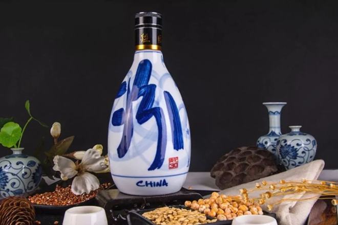 中国10大白酒品牌销量榜第一毫无悬念最后两名出乎意料(图9)