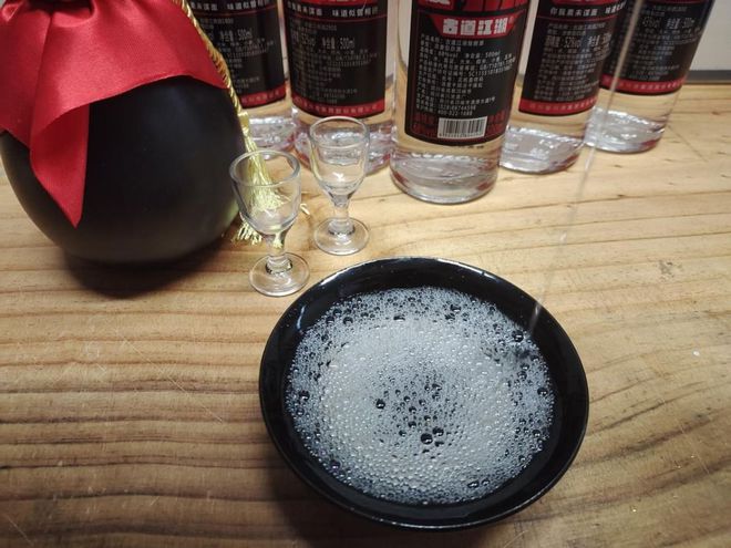 中国10大白酒品牌销量榜第一毫无悬念最后两名出乎意料(图12)