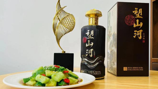 十大白酒排行榜最新数据2023年最受欢迎的白酒品牌排行榜前十(图12)