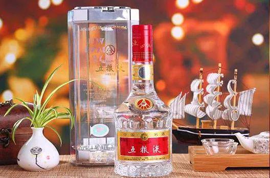 十大白酒排行榜最新数据2023年最受欢迎的白酒品牌排行榜前十(图3)