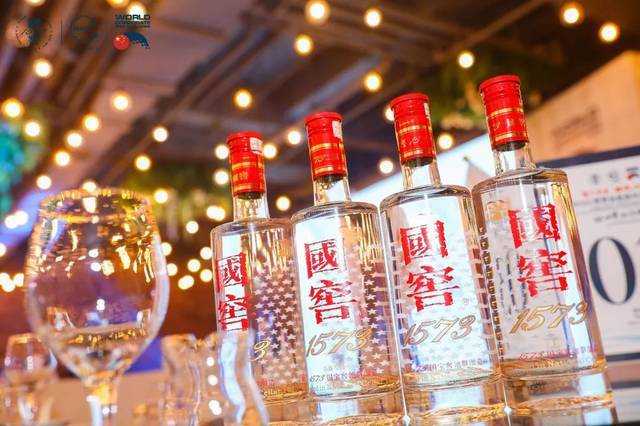 十大白酒排行榜最新数据2023年最受欢迎的白酒品牌排行榜前十(图4)