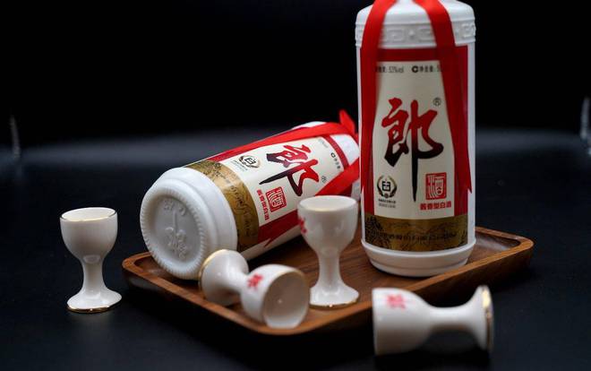 十大白酒排行榜最新数据2023年最受欢迎的白酒品牌排行榜前十(图8)