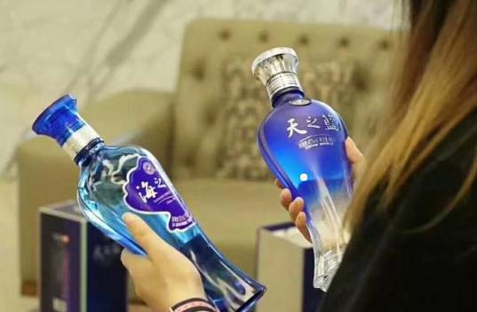 十大白酒排行榜最新数据2023年最受欢迎的白酒品牌排行榜前十(图5)