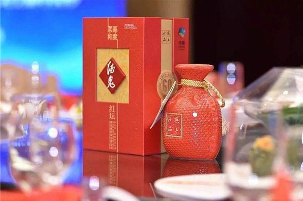 十大白酒排行榜最新数据2023年最受欢迎的白酒品牌排行榜前十(图11)