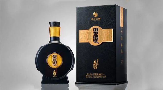 十大白酒排行榜最新数据2023年最受欢迎的白酒品牌排行榜前十(图10)