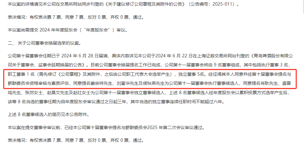 青岛饮料集团已整体划入青岛啤酒集团啤酒控股股东未来将加码葡萄酒和威士忌新赛道？(图3)