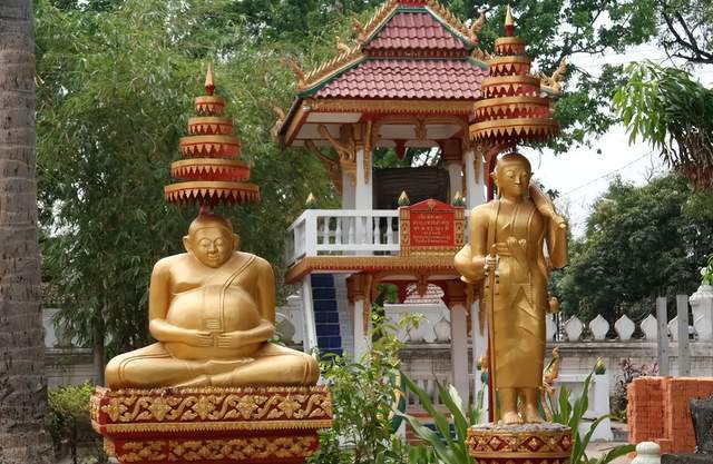 走进老挝揭秘这个神秘国度的日常生活你绝对想象不到！(图1)