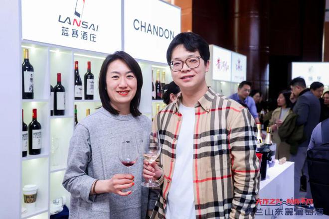 中国葡萄酒下一个爆款是？风声从这里传出(图5)