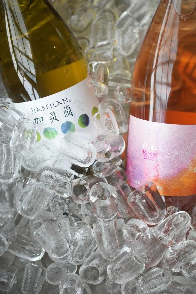 中国葡萄酒下一个爆款是？风声从这里传出(图3)