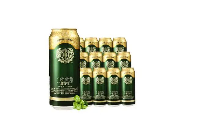 啤酒度数最高的十大排行榜谁能登顶？(图1)