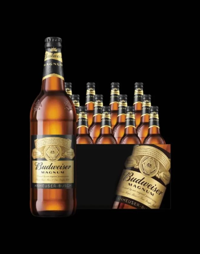 啤酒度数最高的十大排行榜谁能登顶？(图4)