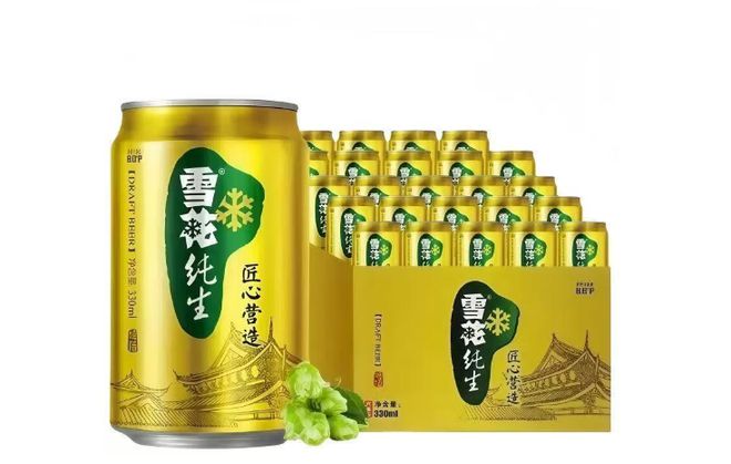 啤酒度数最高的十大排行榜谁能登顶？(图5)