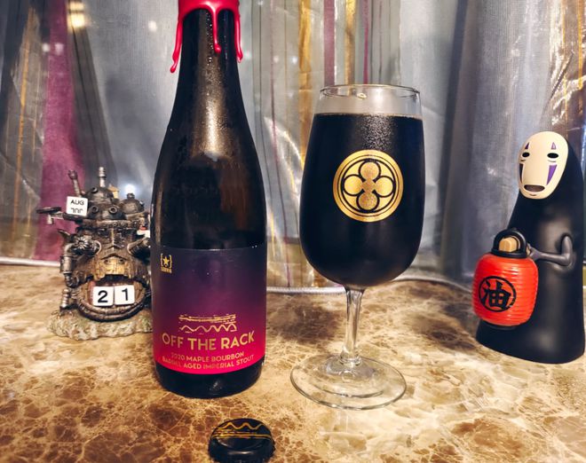 啤酒度数最高的十大排行榜谁能登顶？(图9)