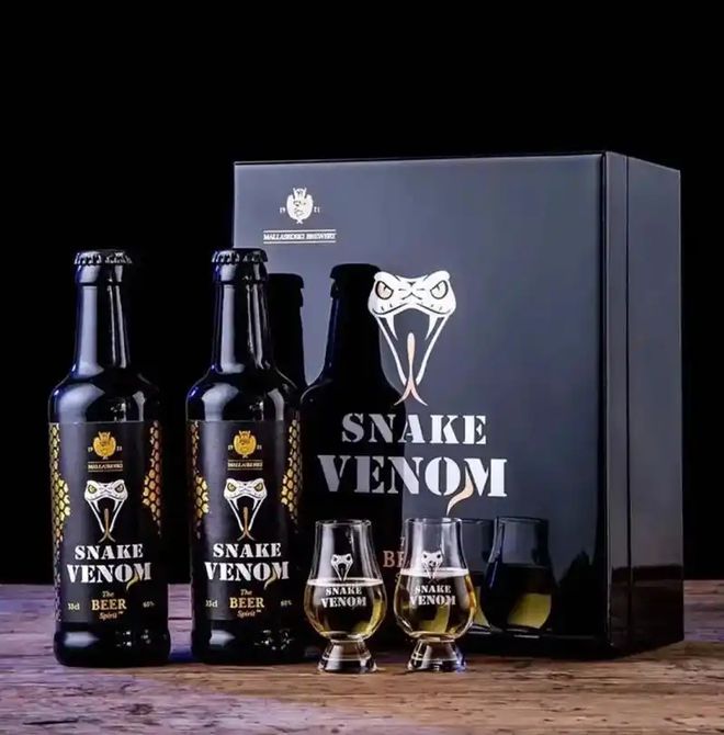啤酒度数最高的十大排行榜谁能登顶？(图10)