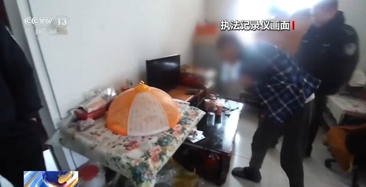 高空抛物是犯罪！天降酒瓶造成侵害后果特殊证据锁定“他”(图16)