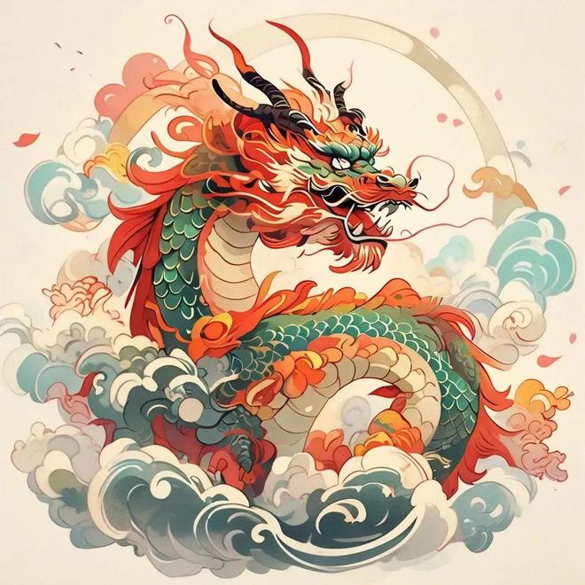 5月4日开始不好惹的四大生肖财运大爆发财运和事业两得意(图1)