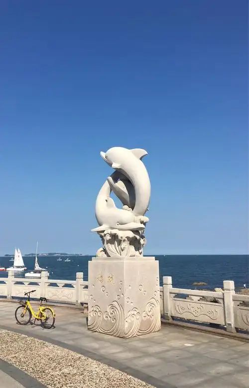 三个人去青岛五天自助游攻略路线日游价格多少(图2)