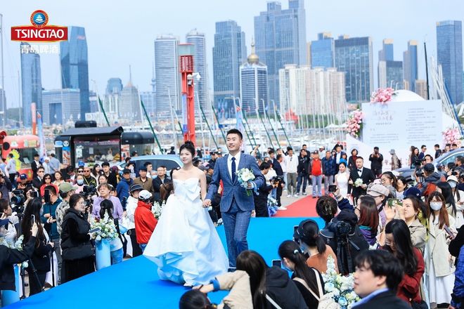 解码啤酒业“顶流”！当消费热邂逅啤酒香青啤成文旅“醉”强IP(图3)